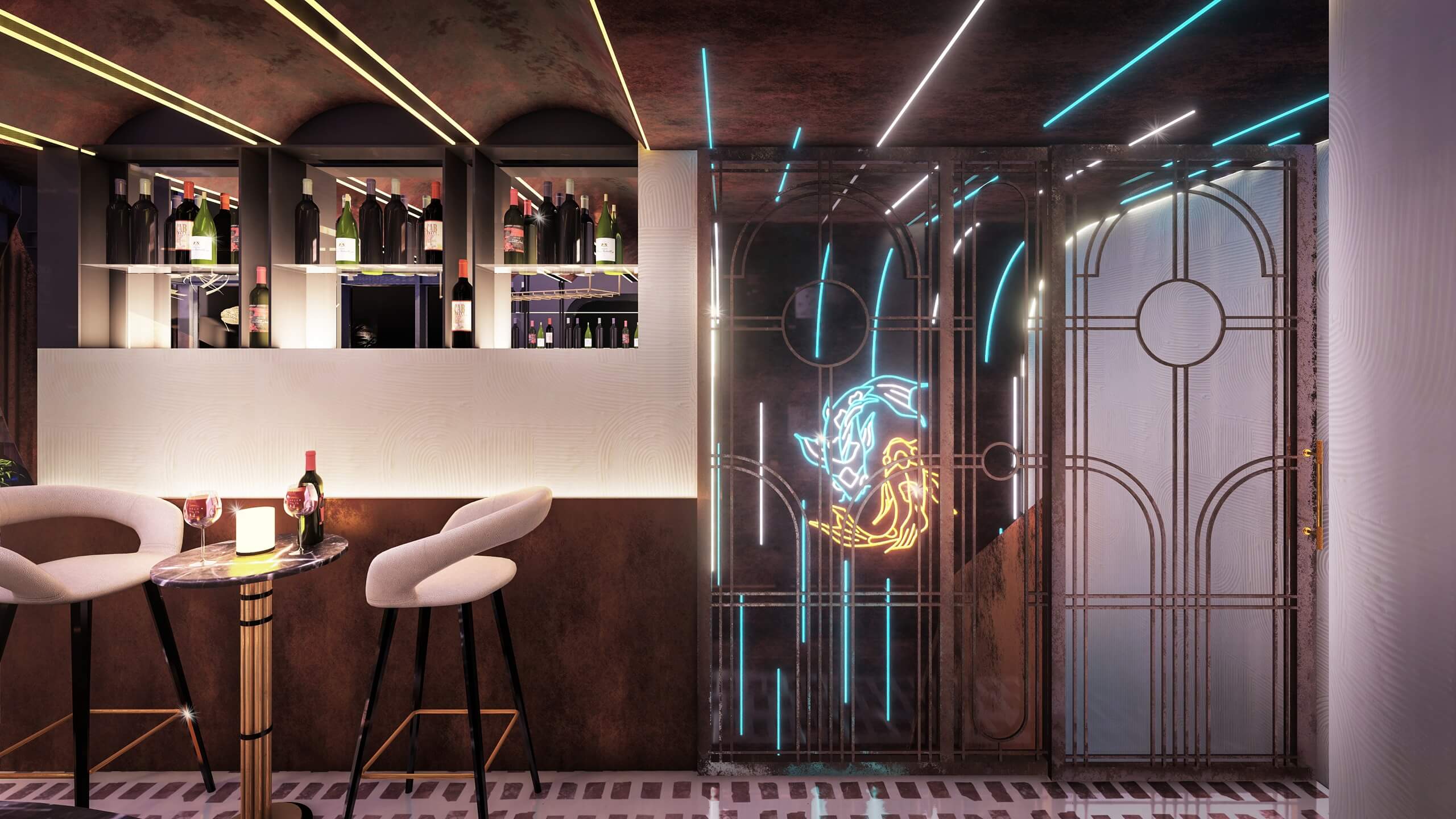 Cinnabar - PERIDOT GALLERY CLASSIC BOUTIQUE HOTEL