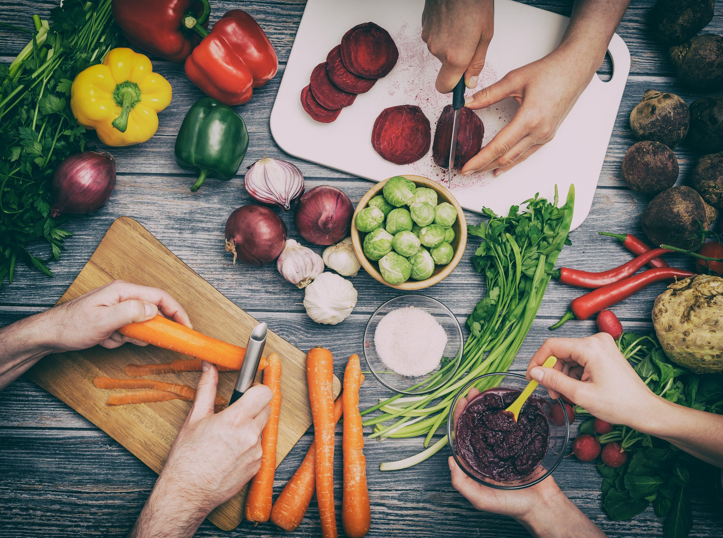 Cooking Class